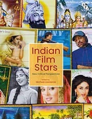 Tapa de Indian Film Stars