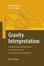 Tapa de Gravity Interpretation