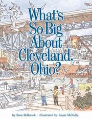 Tapa de What's so big about Cleveland, Ohio?