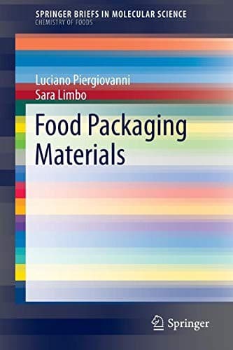 Tapa de Food Packaging Materials
