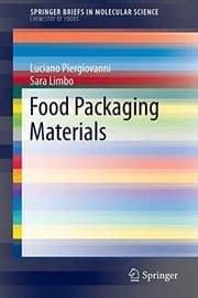 Tapa de Food Packaging Materials