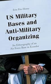 Tapa de US Military Bases and Anti-Military Organizing