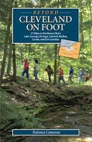 Tapa de Beyond Cleveland on foot