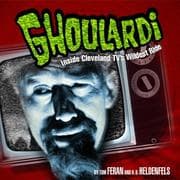Tapa de Ghoulardi