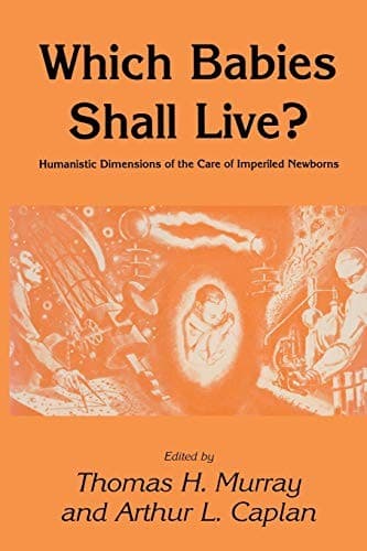 Tapa de Which Babies Shall Live?