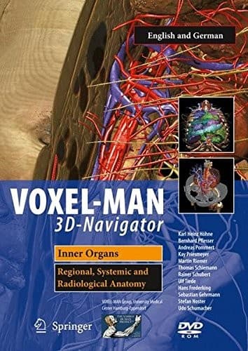 Tapa de VOXEL-MAN 3D-Navigator