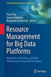 Tapa de Resource Management for Big Data Platforms