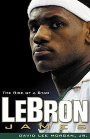 Tapa de LeBron James