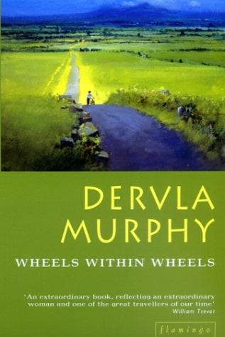 Tapa de Wheels within wheels