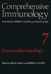 Tapa de Immunodermatology