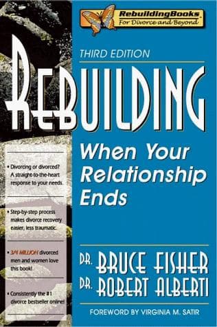 Tapa de Rebuilding