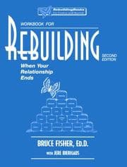 Tapa de Rebuilding Workbook