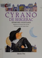 Tapa de Cyrano de Bergerac