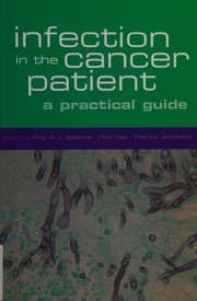 Tapa de Infection in the cancer patient