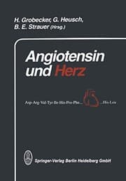 Tapa de Angiotensin und Herz