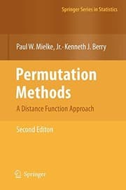 Tapa de Permutation Methods