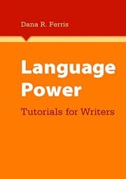 Tapa de Language Power