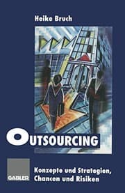 Tapa de Outsourcing