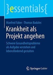 Tapa de Krankheit als Projekt angehen