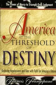 Tapa de America at the Threshold of Destiny