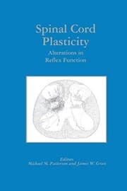 Tapa de Spinal Cord Plasticity