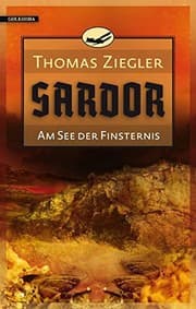 Tapa de Sardor 02. Am See der Finsternis