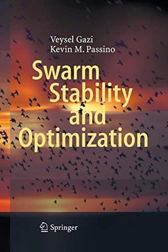 Tapa de Swarm Stability and Optimization