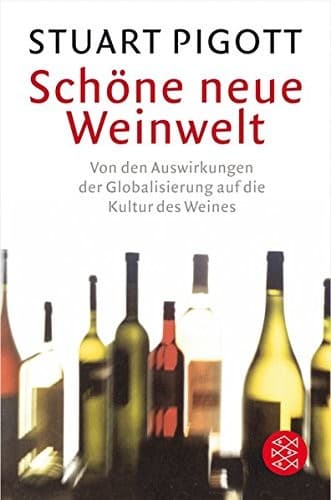 Tapa de Schöne neue Weinwelt