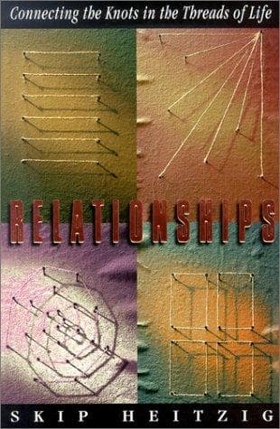 Tapa de Relationships