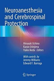 Tapa de Neuroanesthesia and Cerebrospinal Protection