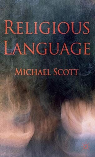 Tapa de Religious Language