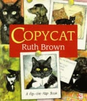 Tapa de Copycat