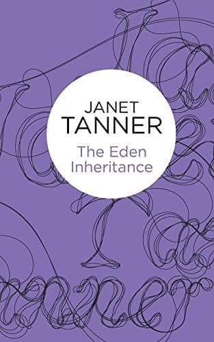 Tapa de The Eden Inheritance