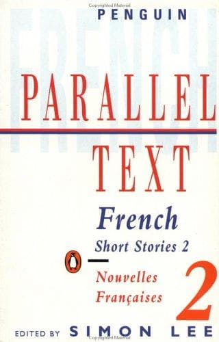 Tapa de French Short Stories 2