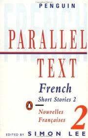 Tapa de French Short Stories 2