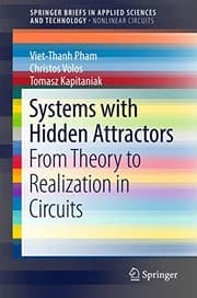 Tapa de Systems with Hidden Attractors