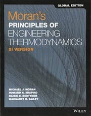 Tapa de Morans Principle of Engineering Thermody
