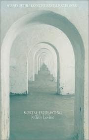 Tapa de Mortal, Everlasting