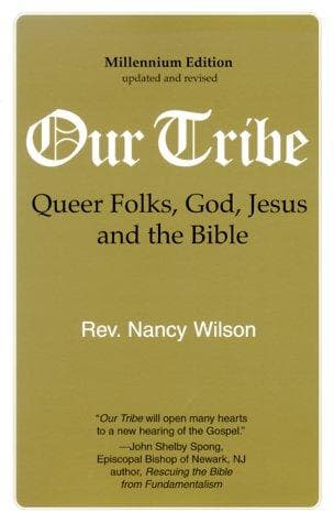 Tapa de Our Tribe