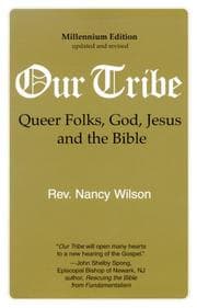 Tapa de Our Tribe