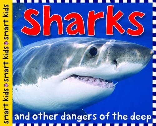 Tapa de Sharks