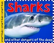 Tapa de Sharks