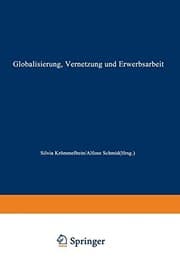 Tapa de Globalisierung, Vernetzung und Erwerbsarbeit