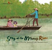 Tapa de Song of the Mekong River