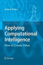 Tapa de Applying Computational Intelligence