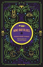 Tapa de Nine Bar Blues