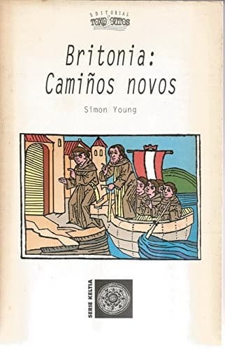 Tapa de Britonia