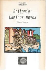 Tapa de Britonia