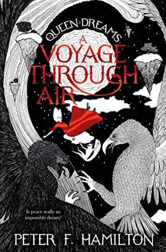Tapa de A Voyage Through Air