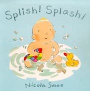 Tapa de Splish! Splash!
